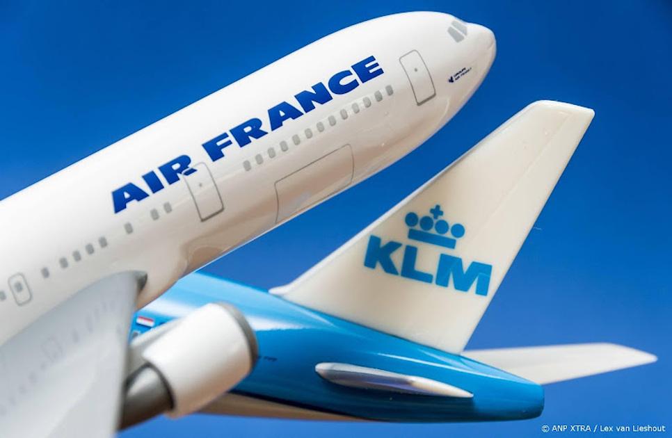 Rechter verbiedt 24 uursstaking KLM-personeel op Schiphol