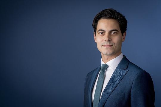 Jetten: 'Snel vergunningstraject lng-terminal kan als voorbeeld dienen'