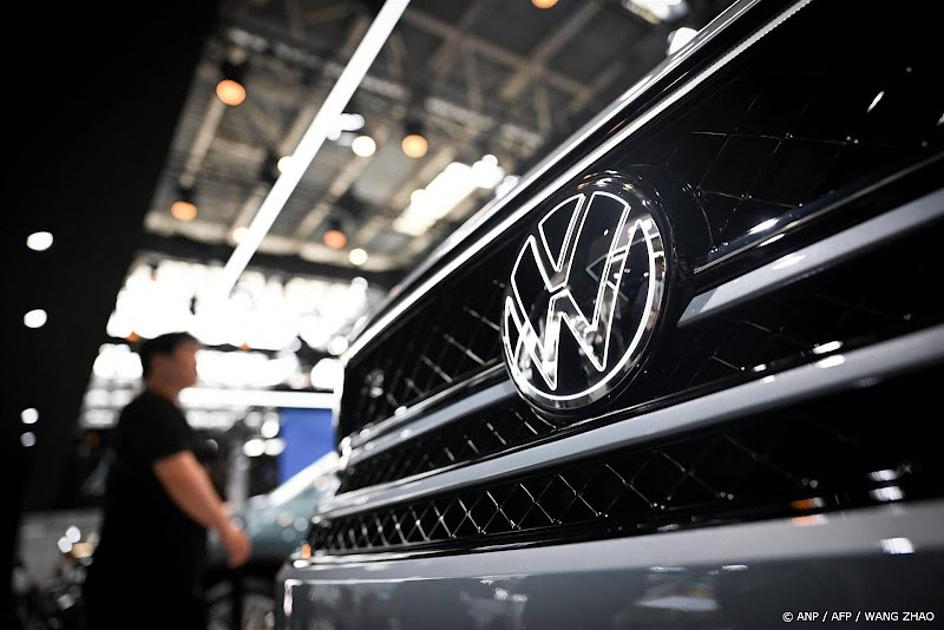  Flink meer auto's verkocht in Europese Unie in april