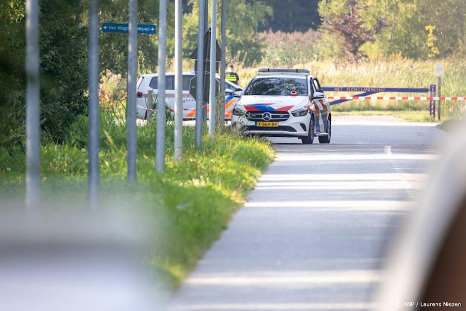 Politieonderzoek op A1 bij Crailo in onderzoek naar dood Boushra