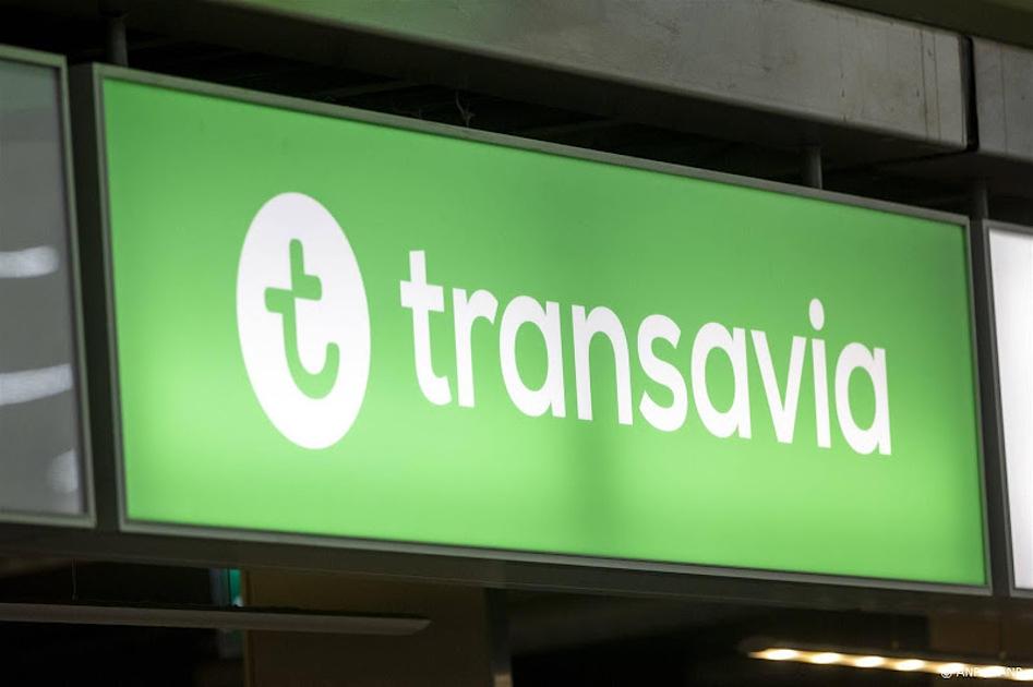 Transavia ontvangt vandaag eerste Airbus