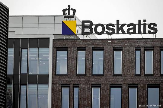 Boskalis en Allseas halen grote opdracht voor offshore pijplijn in Taiwan binnen