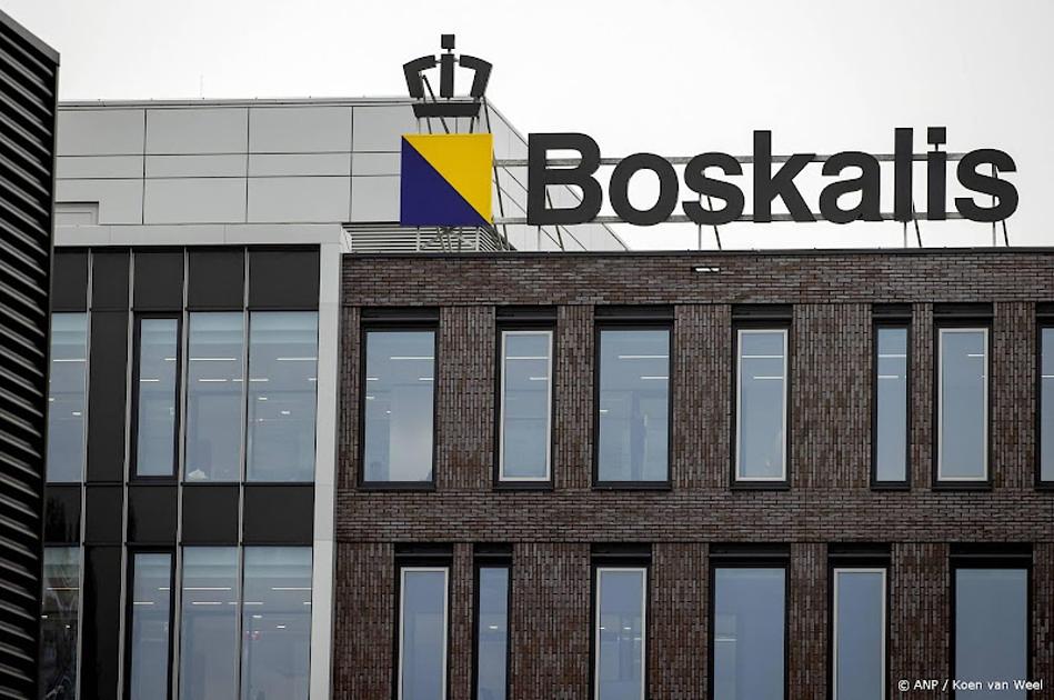 Boskalis en Allseas halen grote opdracht voor offshore pijplijn in Taiwan binnen