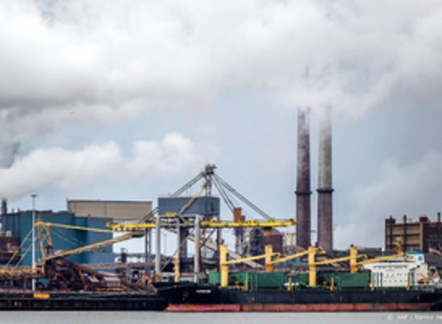 Inspectie onderzoekt of Tata Steel afval in zee dumpt