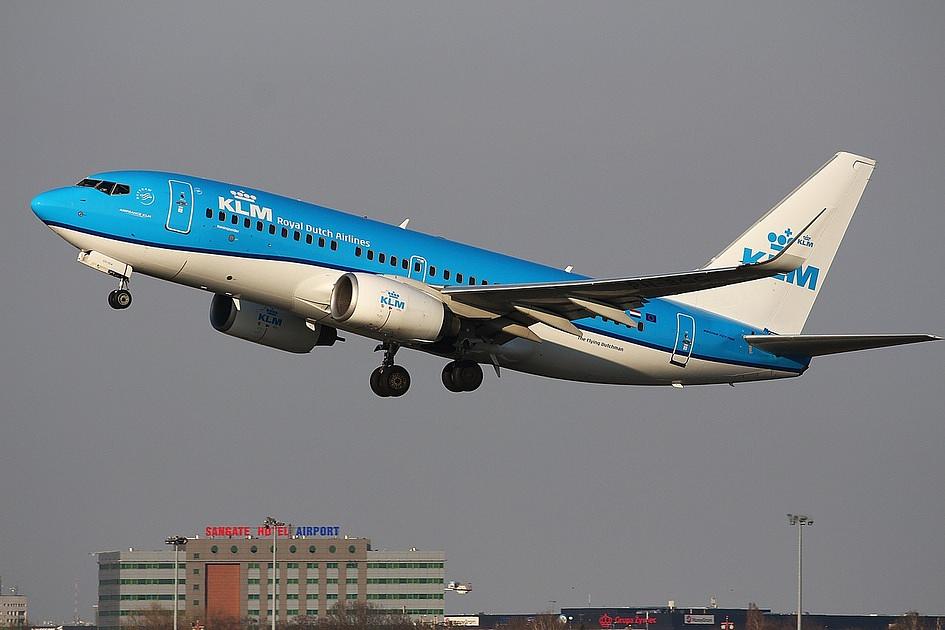 KLM vliegt deze zomer naar 161 bestemmingen