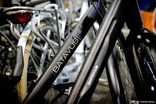 Bedrijf achter Batavus sluit fabriek in Heerenveen