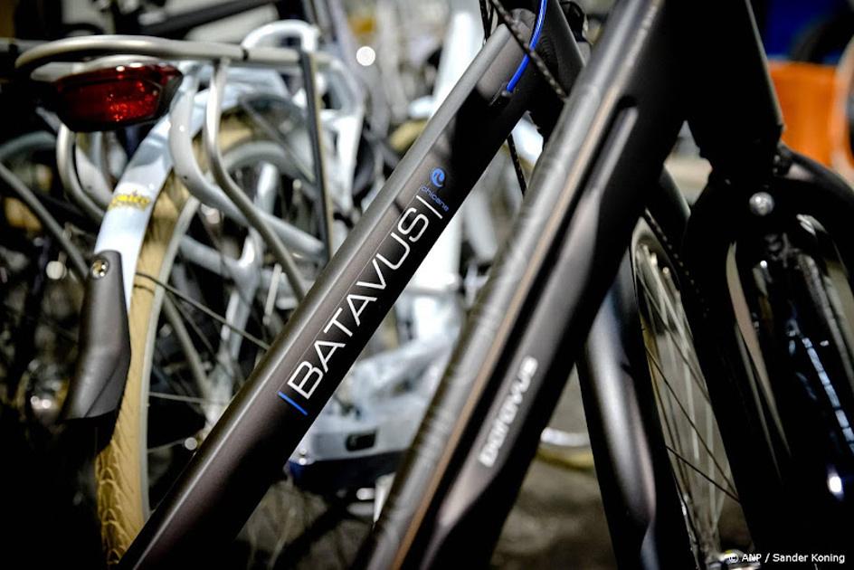 Bedrijf achter Batavus sluit fabriek in Heerenveen