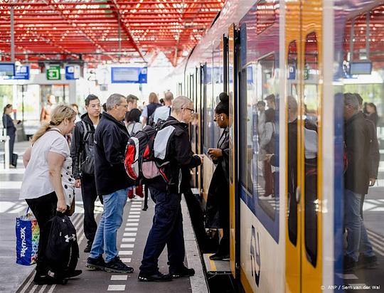 Rover vindt miljoenen tegen prijsstijging openbaar vervoer volkomen terecht