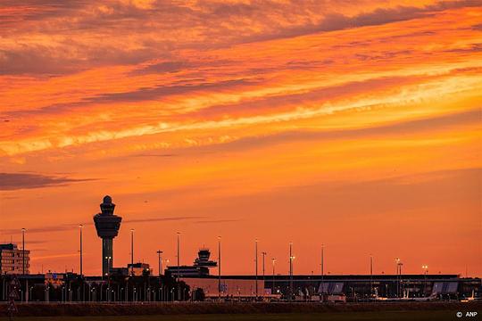 Miljarden voor onderhoud en vernieuwing Schiphol