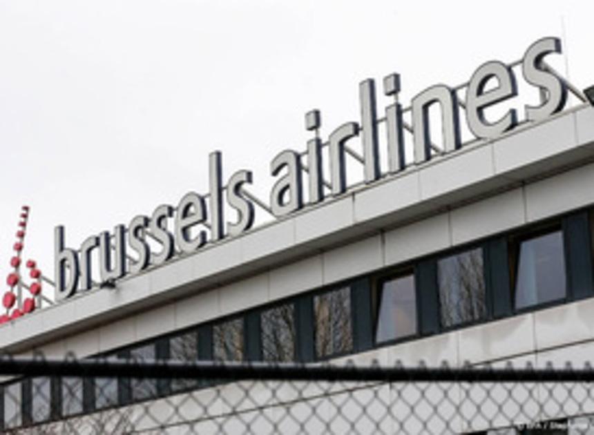 luchtvaart, Brussels Airline