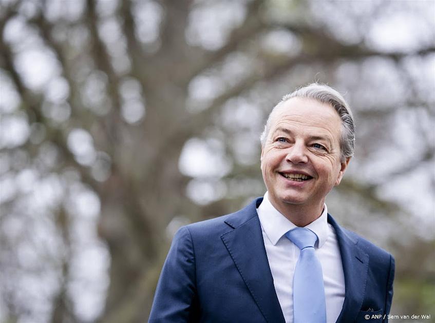 Visserij voorrang boven windenergie in nieuwe plannen Noordzee