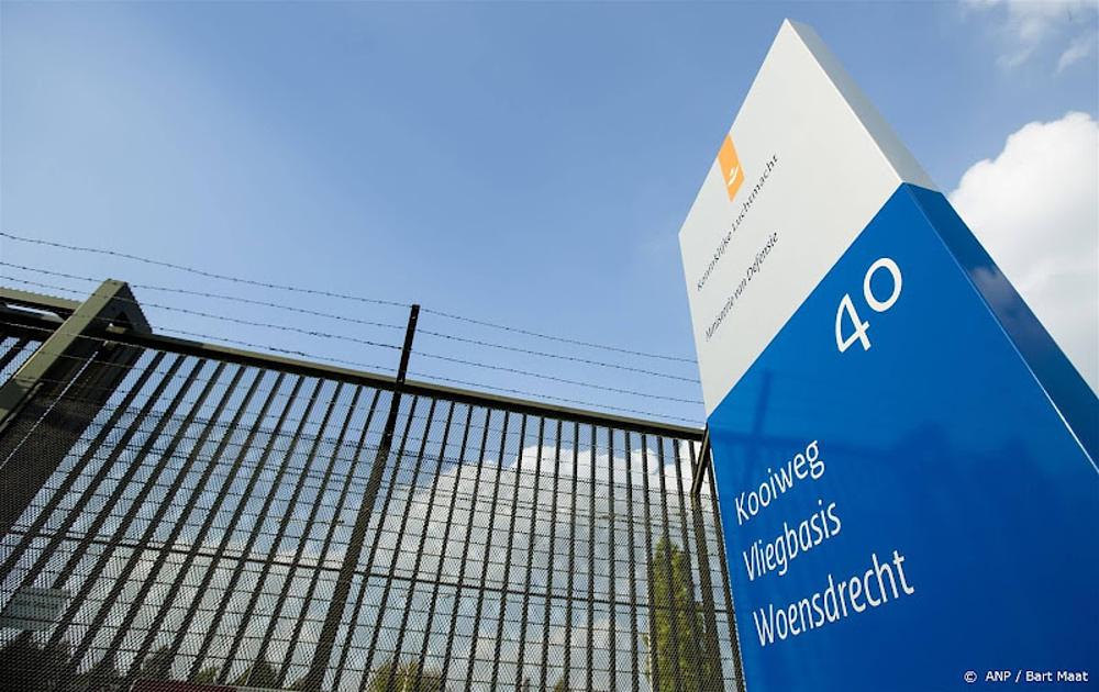 Raad van State keurt natuurvergunningen vliegbasis Woensdrecht goed