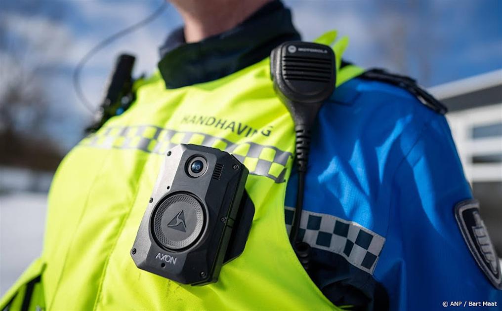 Boa moet buitenlandse busjes in uitstootvrije zones controleren