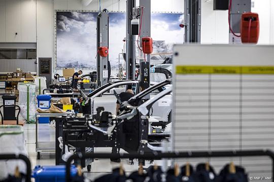 Lichte stijging autoverkopen in november: automarkt 'normaliseert'