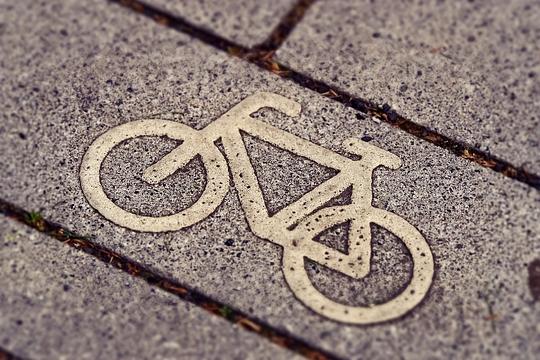 Nieuwe fietsenstalling bij station Geldermalsen geopend
