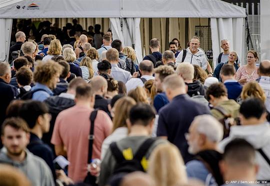 Aantal claimbetalingen toegenomen door problemen in luchtvaart