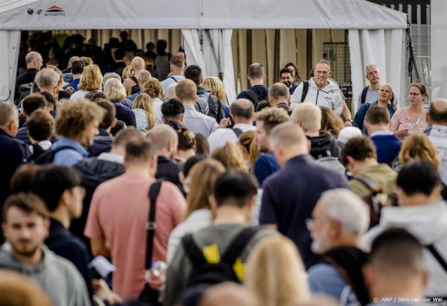 Aantal claimbetalingen toegenomen door problemen in luchtvaart