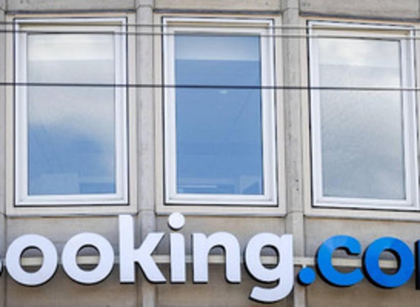 Booking.com profiteert van versoepeling reisbeperkingen