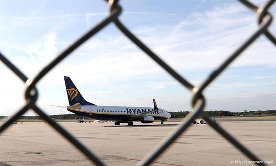 Recordzomer Airport Weeze: ook veel Nederlandse reizigers