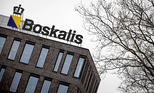 Boskalis krijgt opdracht voor berging lekkende tanker