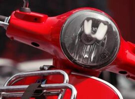 Nieuwe aanbieders van deelscooters niet welkom in Den Haag