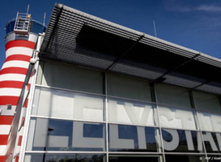 Streep door Lelystad Airport dan is er ruimte voor 70.000 woningen 