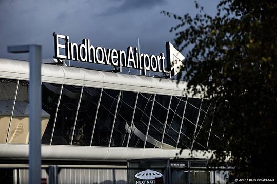 Eindhoven Airport gaat parkeerterrein fors uitbreiden