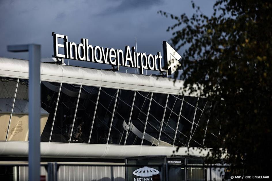 Eindhoven Airport gaat parkeerterrein fors uitbreiden