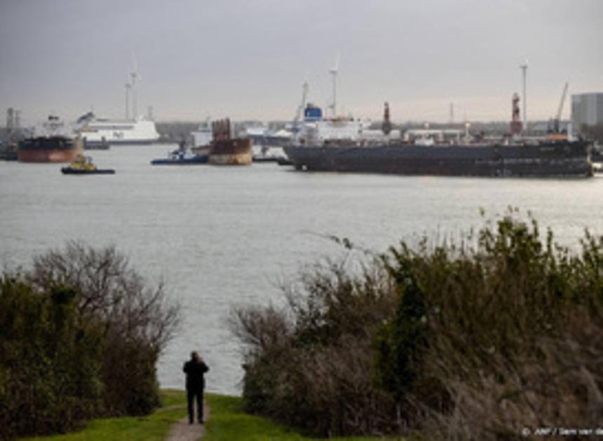 Kapitein en stuurman stuurloos geraakt schip weer op vrije voeten