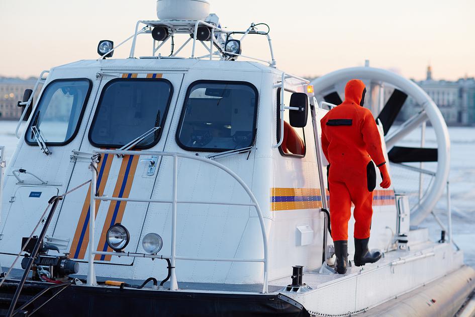 Kustwacht niet te bereiken op noodnummer vanwege een storing 