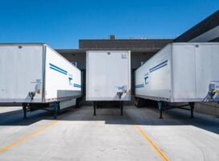 'Transport- en logistieksector interessant doelwit voor cybercriminelen'