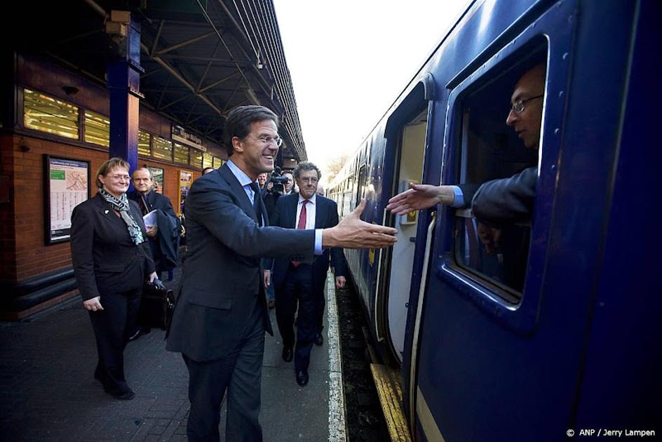 NS vertrekt na twintig jaar uit het Verenigd Koninkrijk