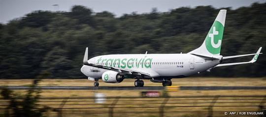 Nog minimaal een week geen vluchten van Transavia naar Libanon