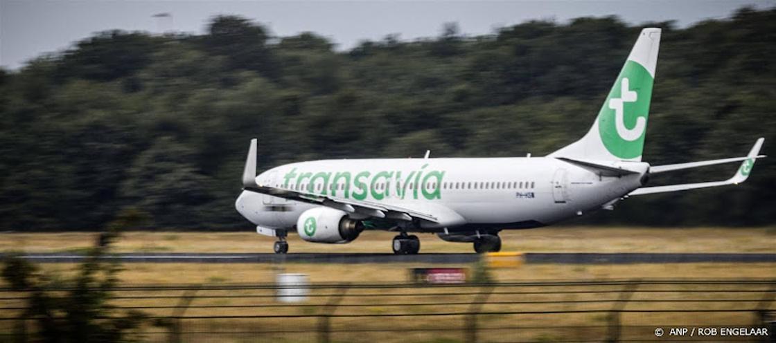Nog minimaal een week geen vluchten van Transavia naar Libanon