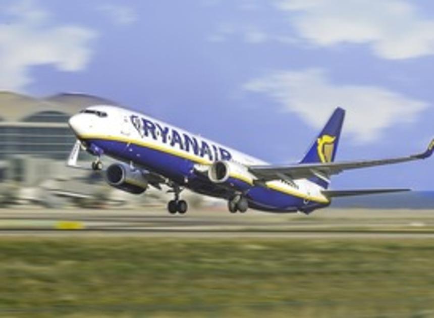 Zaterdag 14 mei 2022: manifestaties ‘Krimp de luchtvaart’