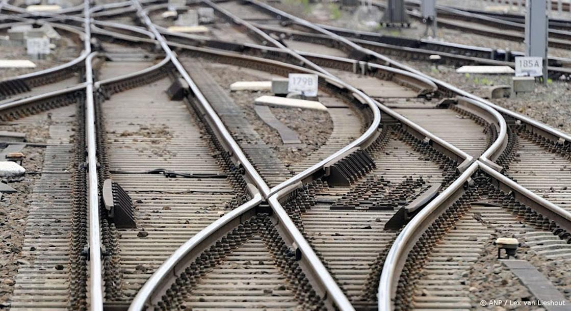 Raad van State: spoor tussen Alkmaar en Amsterdam mag op de schop
