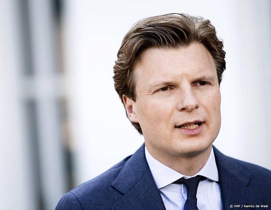 Nederland stuurt weer F-35's voor bewaking Poolse luchtruim