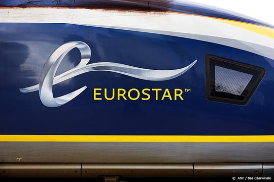 Rover waarschuwde 5 jaar lang voor problemen met Eurostar