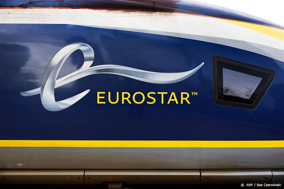 Rover waarschuwde 5 jaar lang voor problemen met Eurostar