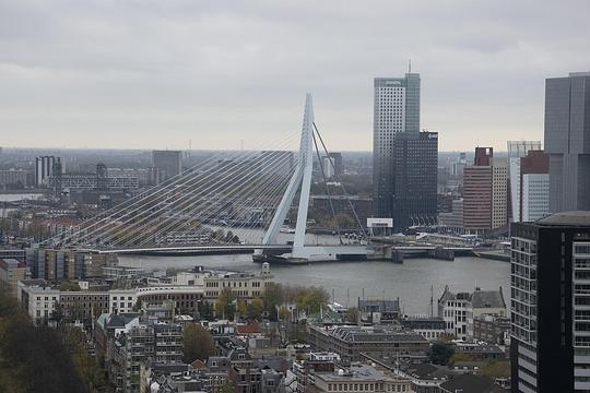 Bijzonder schip Boreas gedoopt in Rotterdam