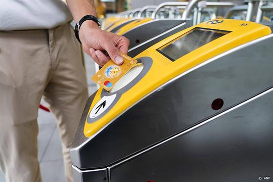 NS wil spitsheffing compenseren voor reizigers die echt geen andere keuze hebben