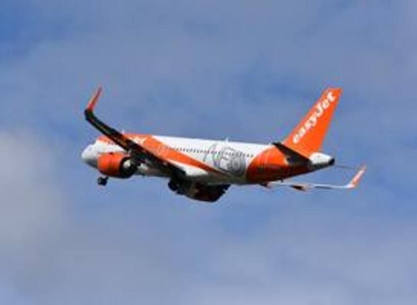 EasyJet gaat vliegen op Pisa, Kefalonia en Brindisi