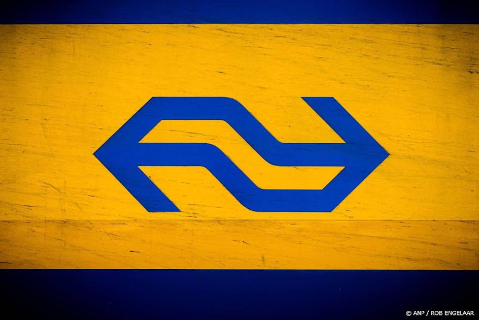 Paar dagen geen treinen tussen Den Bosch en Tilburg