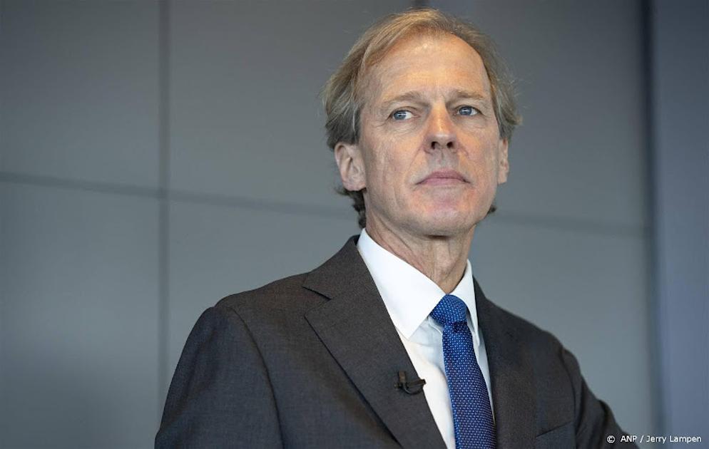 Directeur Havenbedrijf Rotterdam wordt commissaris SBM Offshore