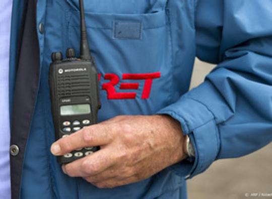 'Tramconducteurs RET moeten agressieve passagiers aan kunnen pakken'