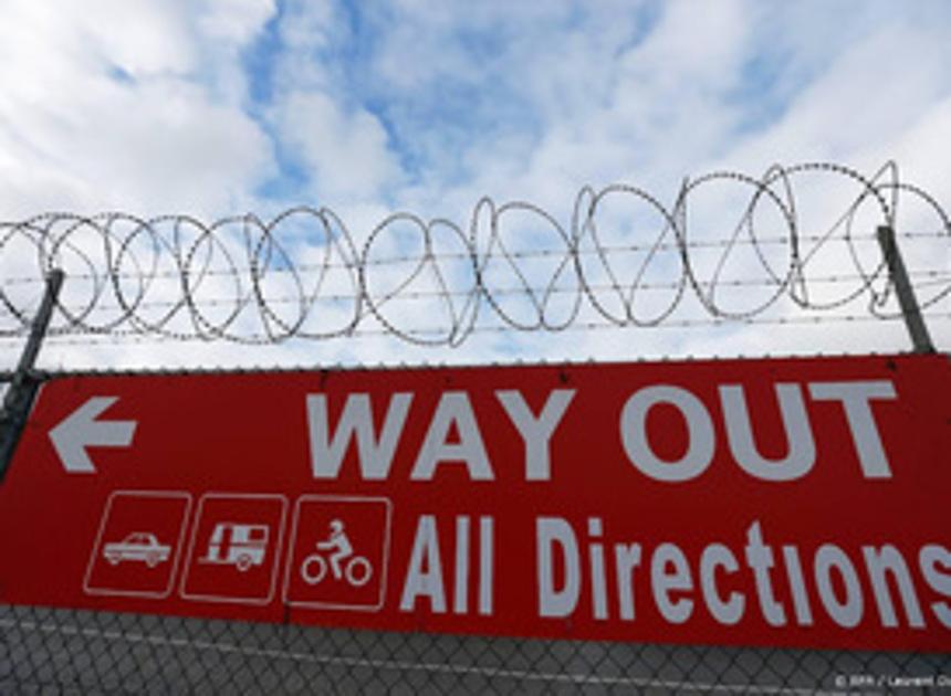 Nederlandse vakbonden niet gerust op massa-ontslag bij P&O Ferries