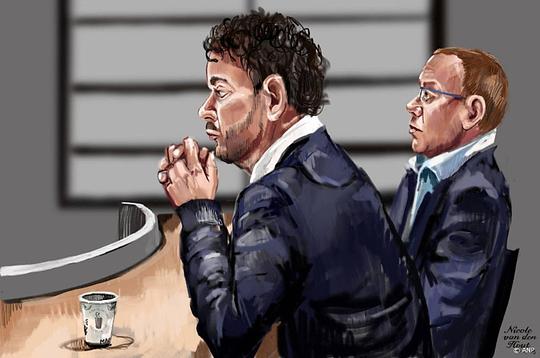 Taakstraffen voor schippers na dodelijke aanvaring Waddenzee