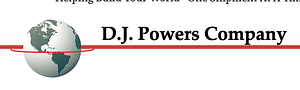 D. J. Powers B.V. logo