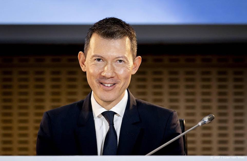 Topman Air France-KLM stelt vakbonden gerust over overname SAS