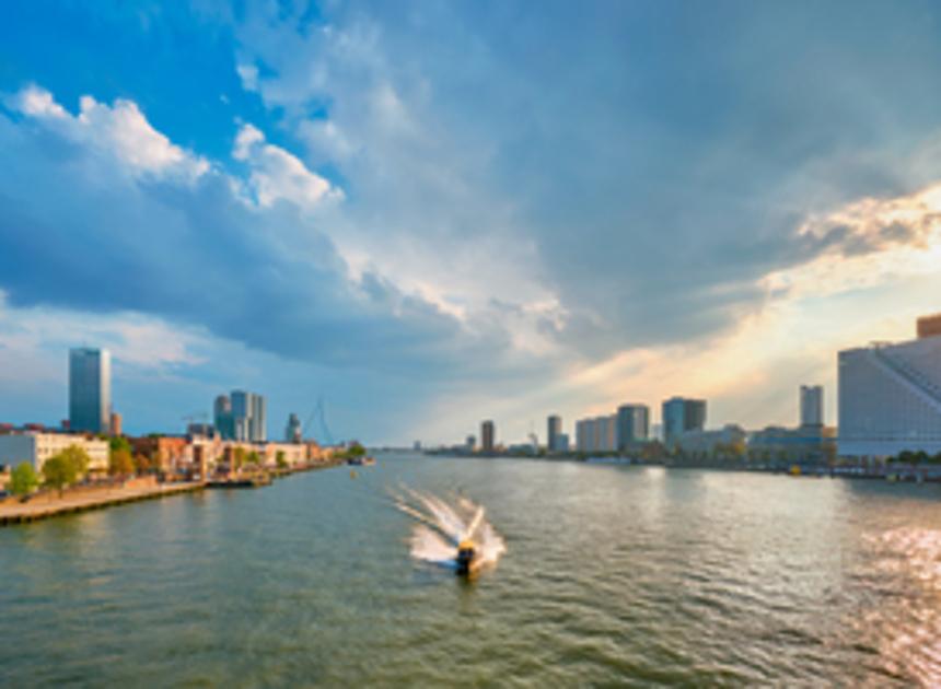 FNV en CNV hebben akkoord bereikt met vervoersbedrijf Blue Amigo 